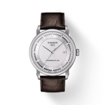 Tissot Luxury Powermatic 80