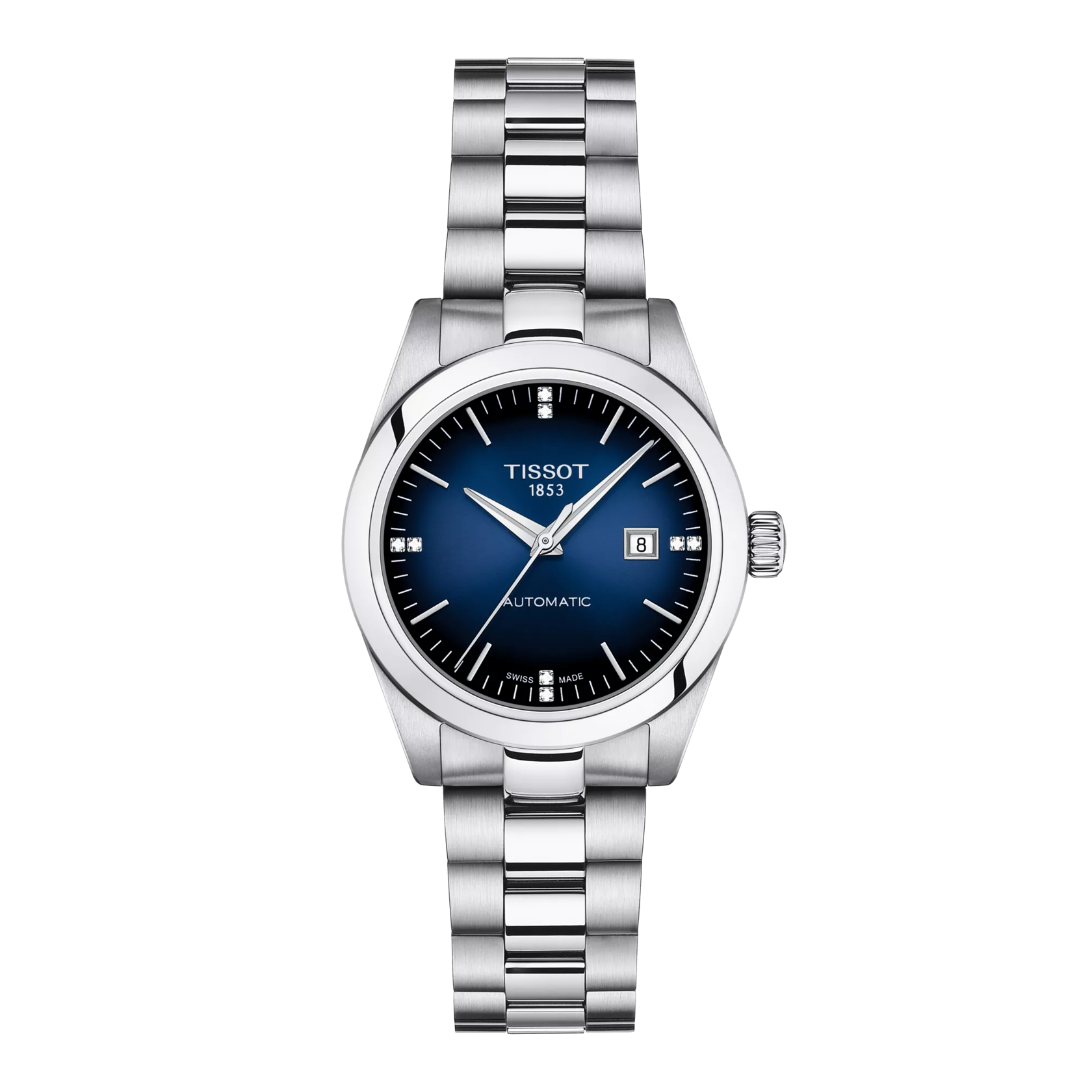 Tissot T-My Lady Automatic