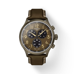 TISSOT クロノ XL | モデル T1166173609200 | Tissot® [ティソ] 日本