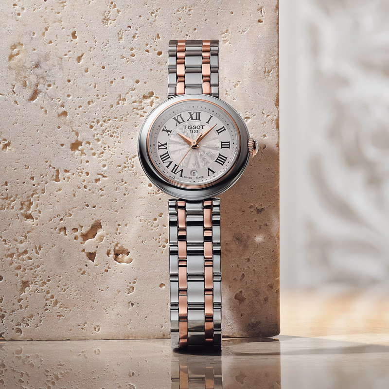 Tissot Bellissima Small Lady