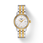 Tissot Bridgeport Lady