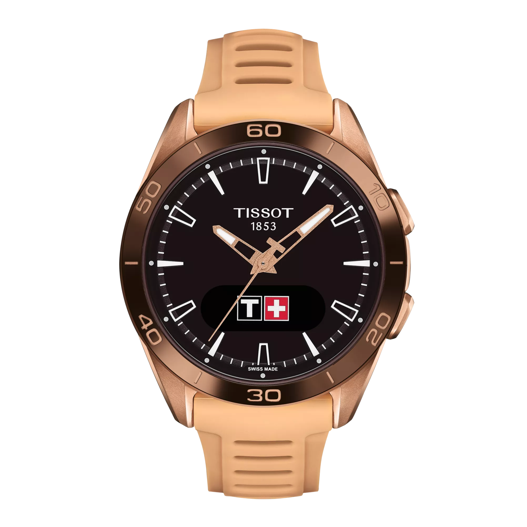 Tissot T-Touch Connect Sport