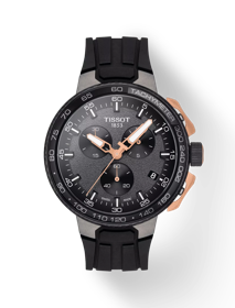 Tissot T-Race Cycling Chronograph