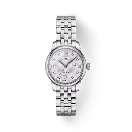 Tissot Le Locle Automatic Lady (29.00)