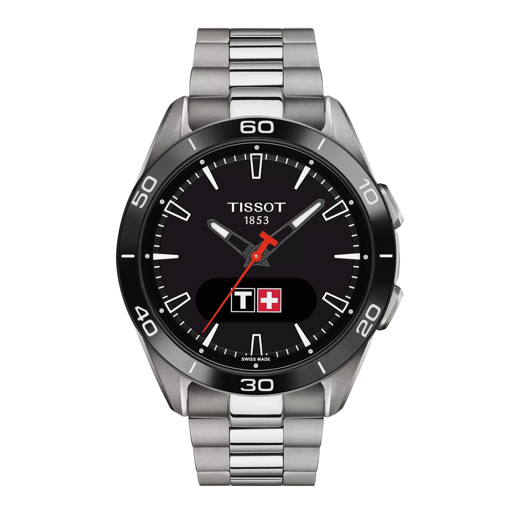 Tissot T-Touch Connect Sport