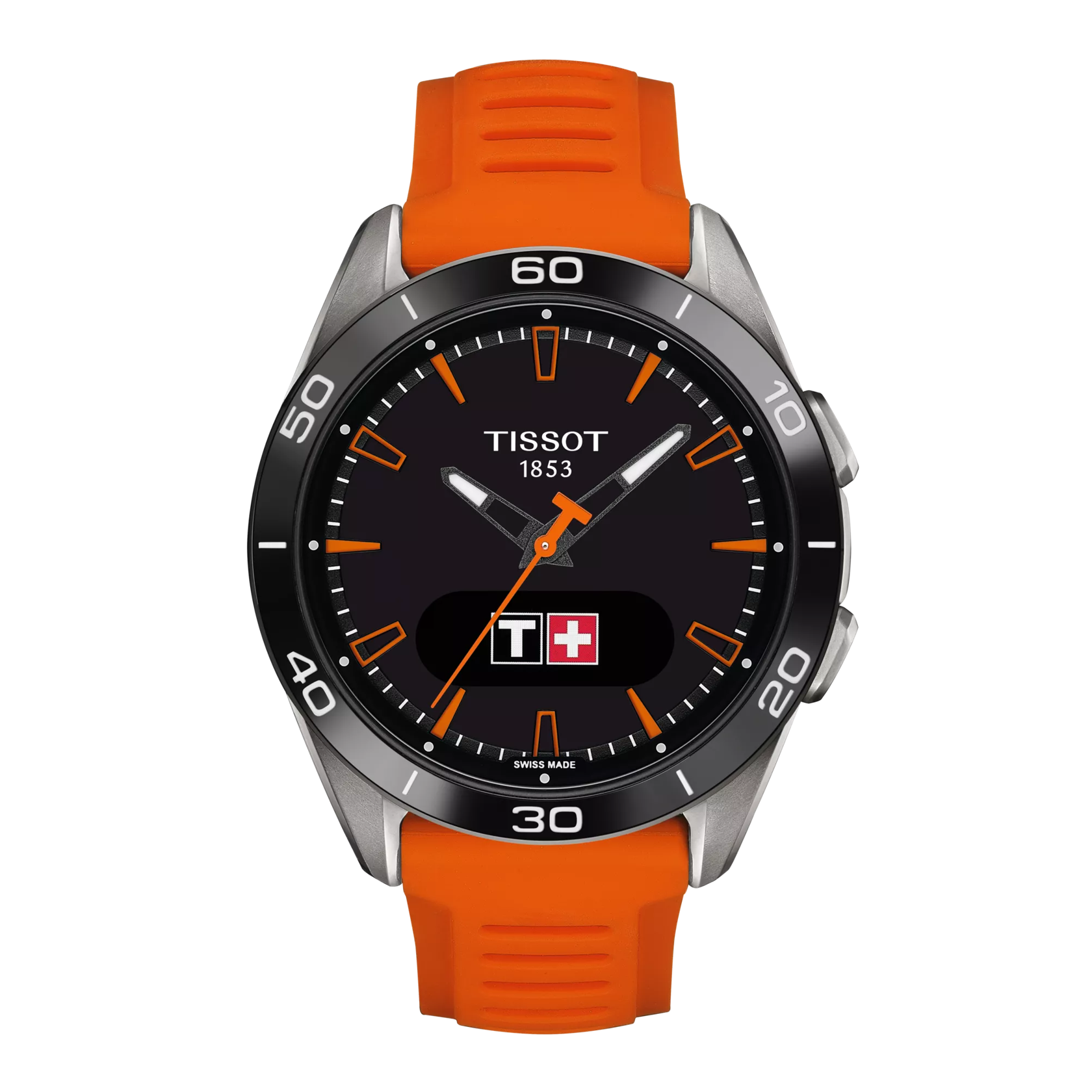 Tissot T-Touch Connect Sport