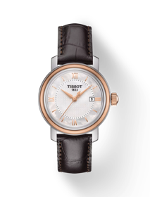 Tissot Bridgeport Lady