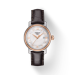 Tissot Bridgeport Lady