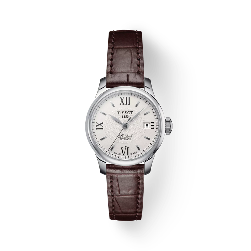 Tissot Le Locle  Automatic  Lady