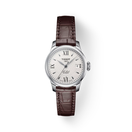 Tissot Le Locle  Automatic  Lady