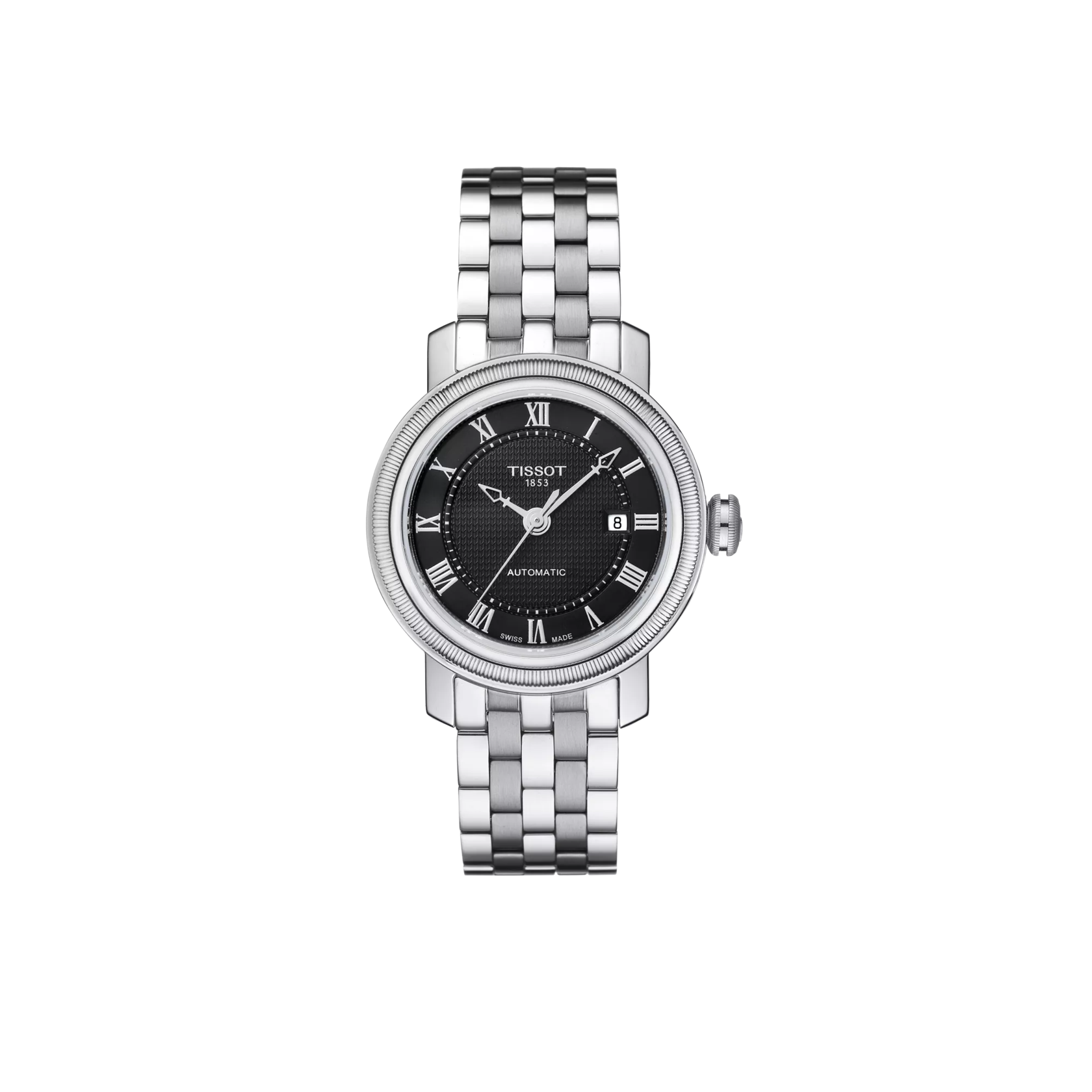 Tissot Bridgeport Automatic Lady