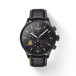 Tissot Chrono XL NBA Teams Special Los Angeles Lakers Edition