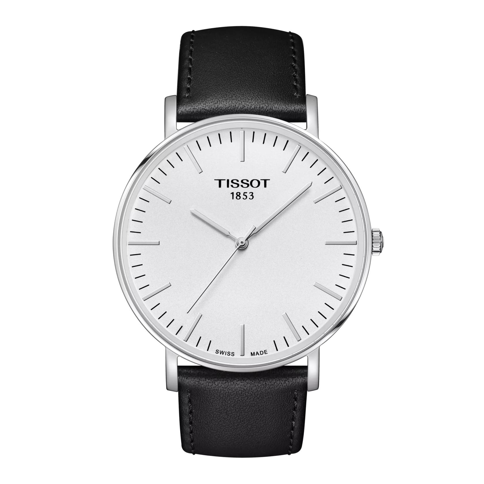 Tissot Everytime 42mm Modell T1096101603100 Tissot Deutschland