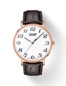 Tissot Everytime Large