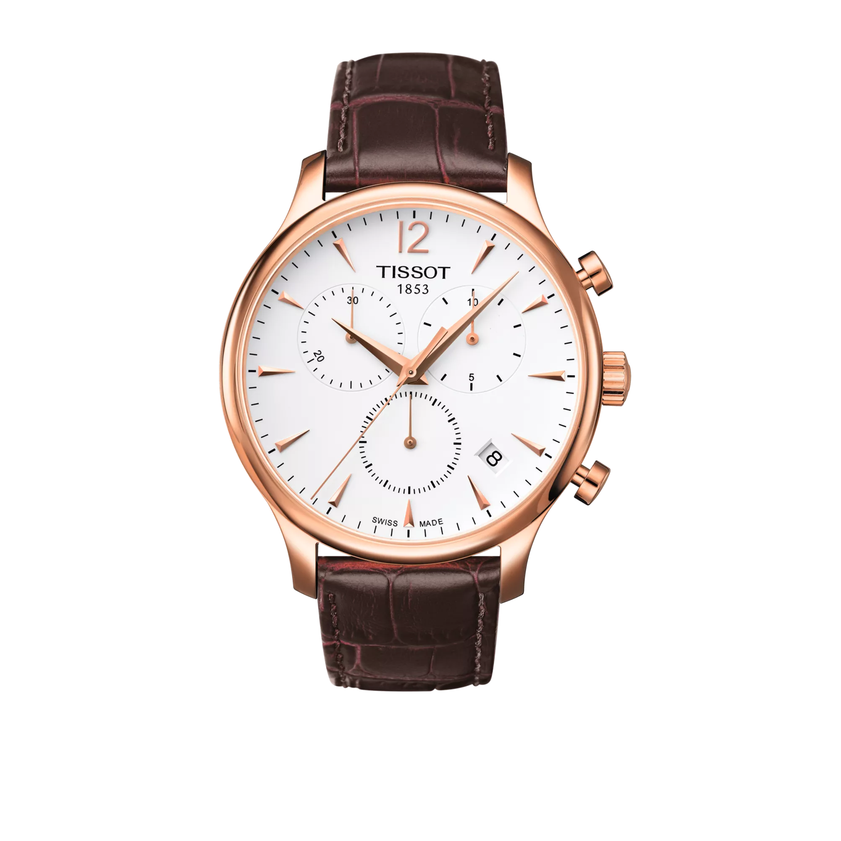 Tissot Tradition Chronograph