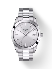 Tissot Gentleman