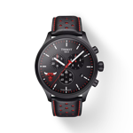 Tissot Chrono XL NBA Teams Special Chicago Bulls Edition