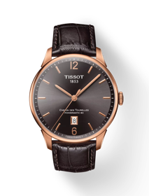 Tissot Chemin des Tourelles Powermatic 80