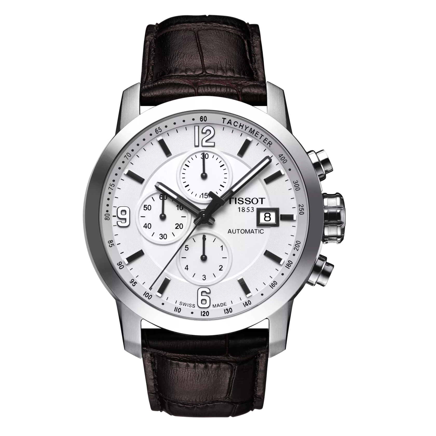 Tissot PRC 200 Automatic Chronograph