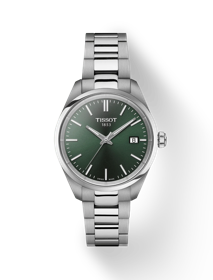 Tissot PR 100 Quartz 34mm