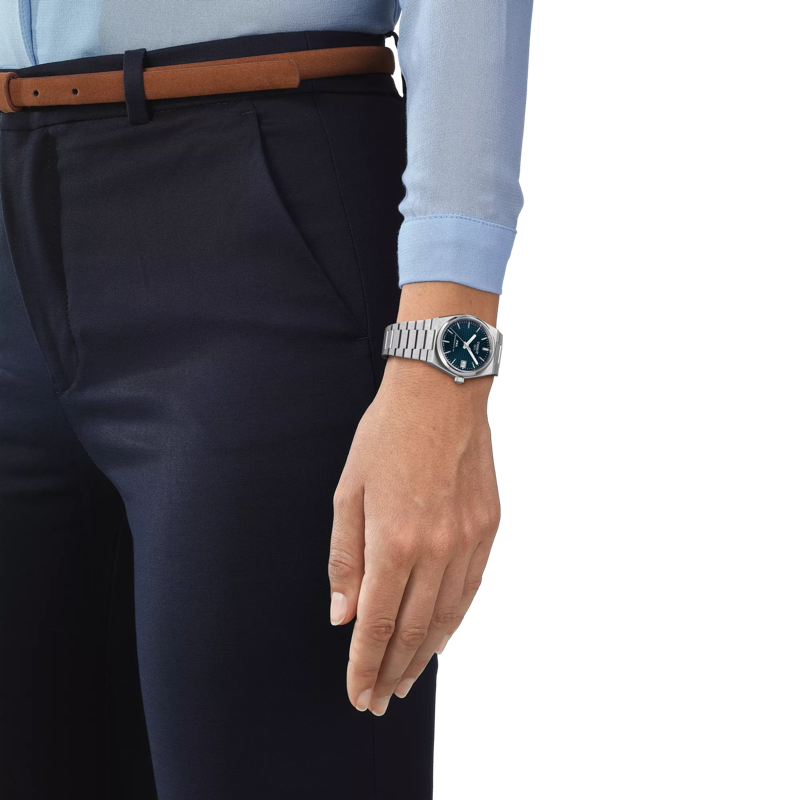 Tissot hudson bay discount