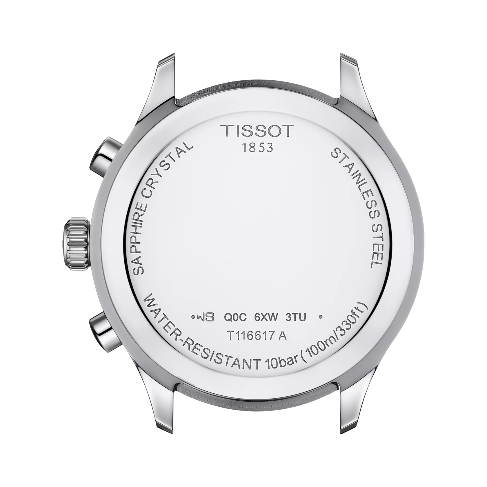 Tissot Chrono XL Classic