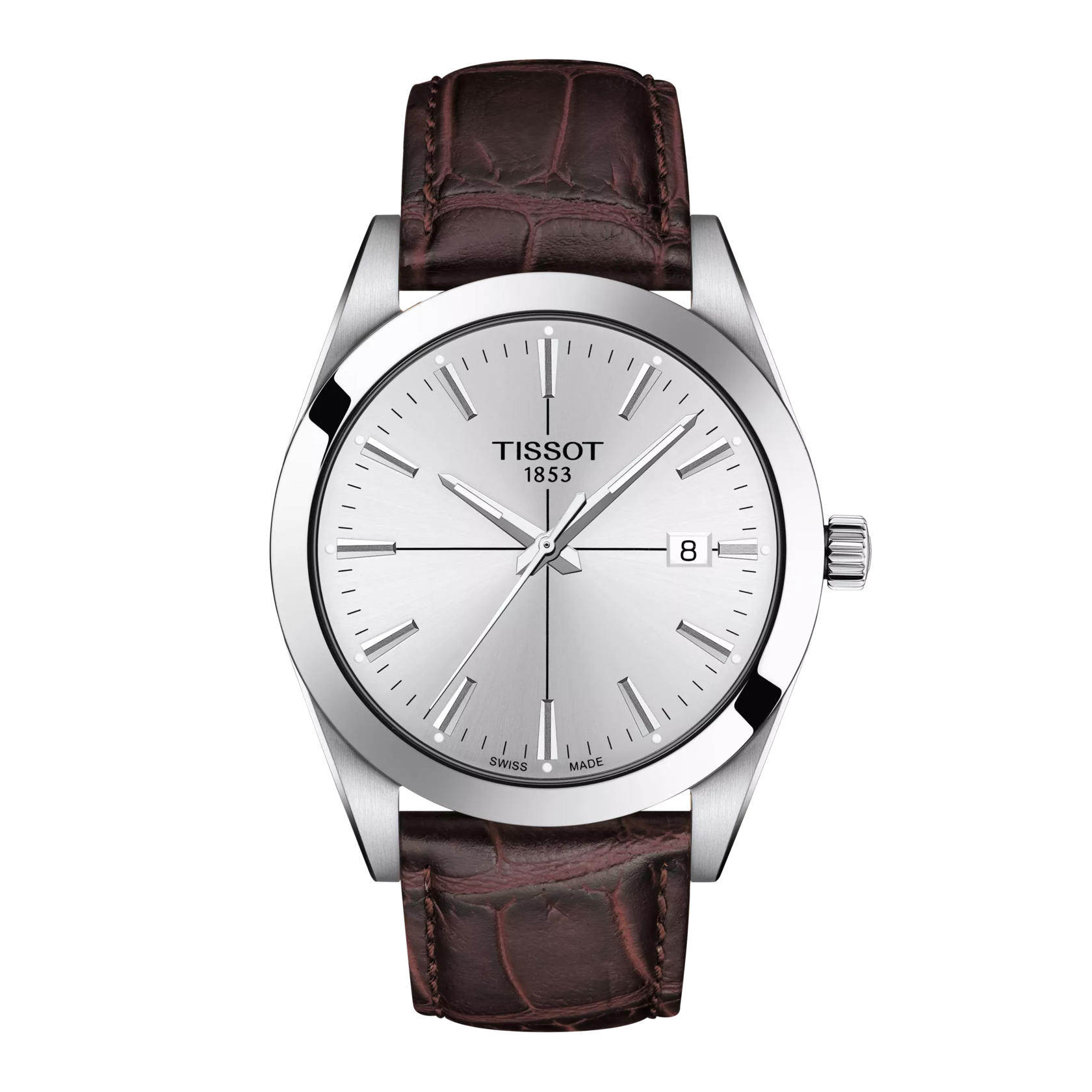 Tissot Gentleman