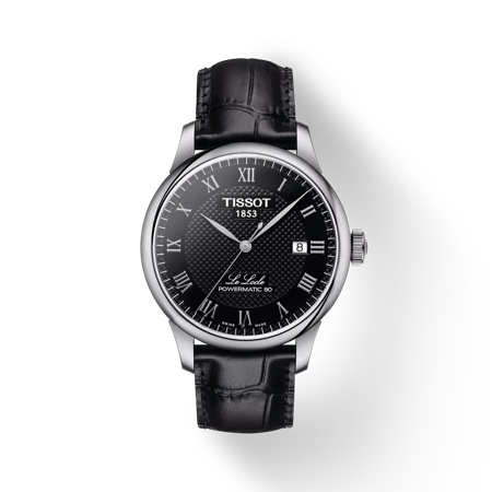 Tissot Le Locle Powermatic 80