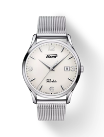 Tissot Heritage Visodate