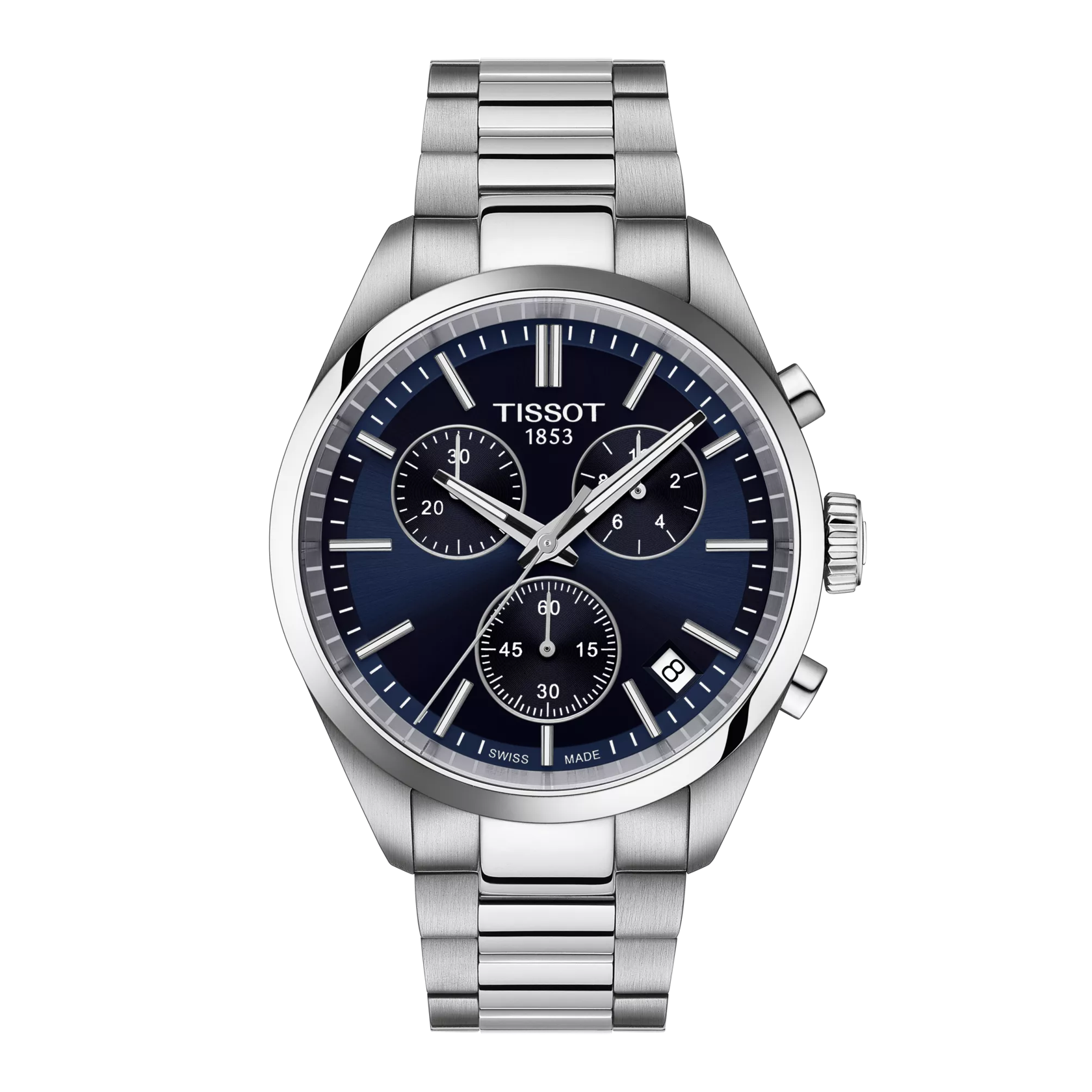 Tissot PR 100 Chronograph