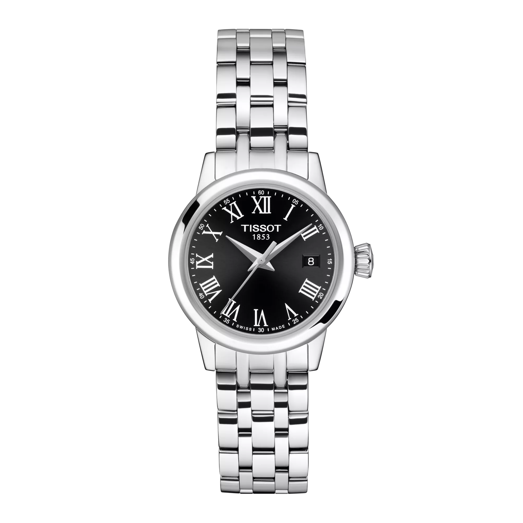 Tissot Classic Dream Lady