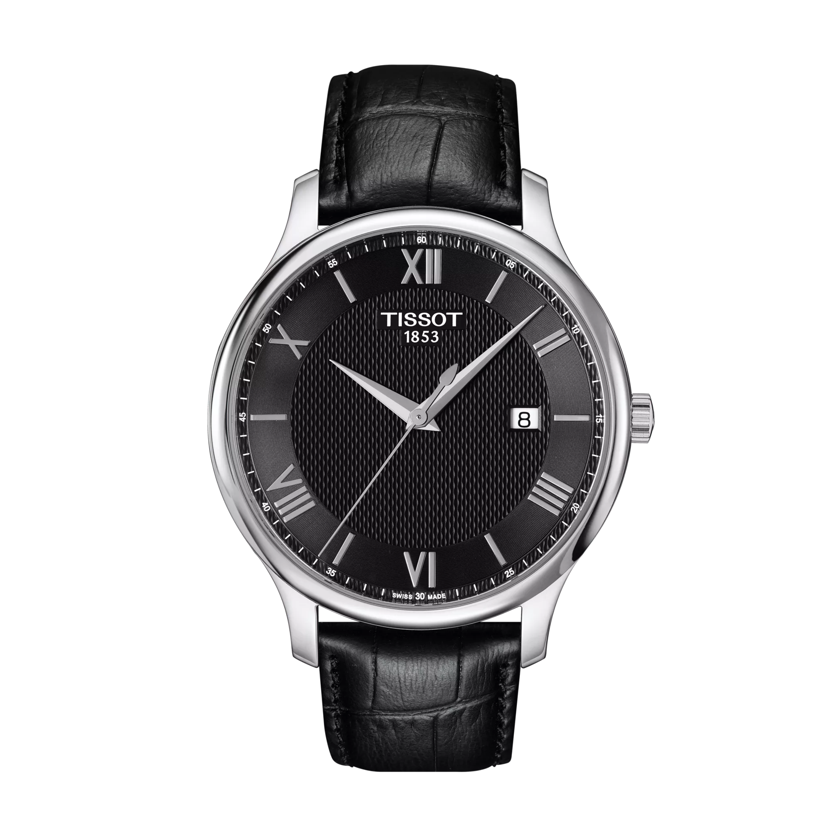 Tissot Tradition Model T0636101605800 Tissot Official Website