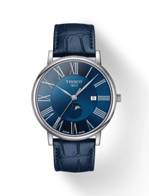 Tissot Carson Premium Gent Moonphase