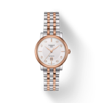 Tissot Carson Premium Automatic Lady