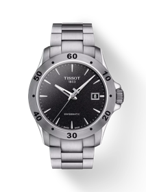 Tissot V8 Swissmatic