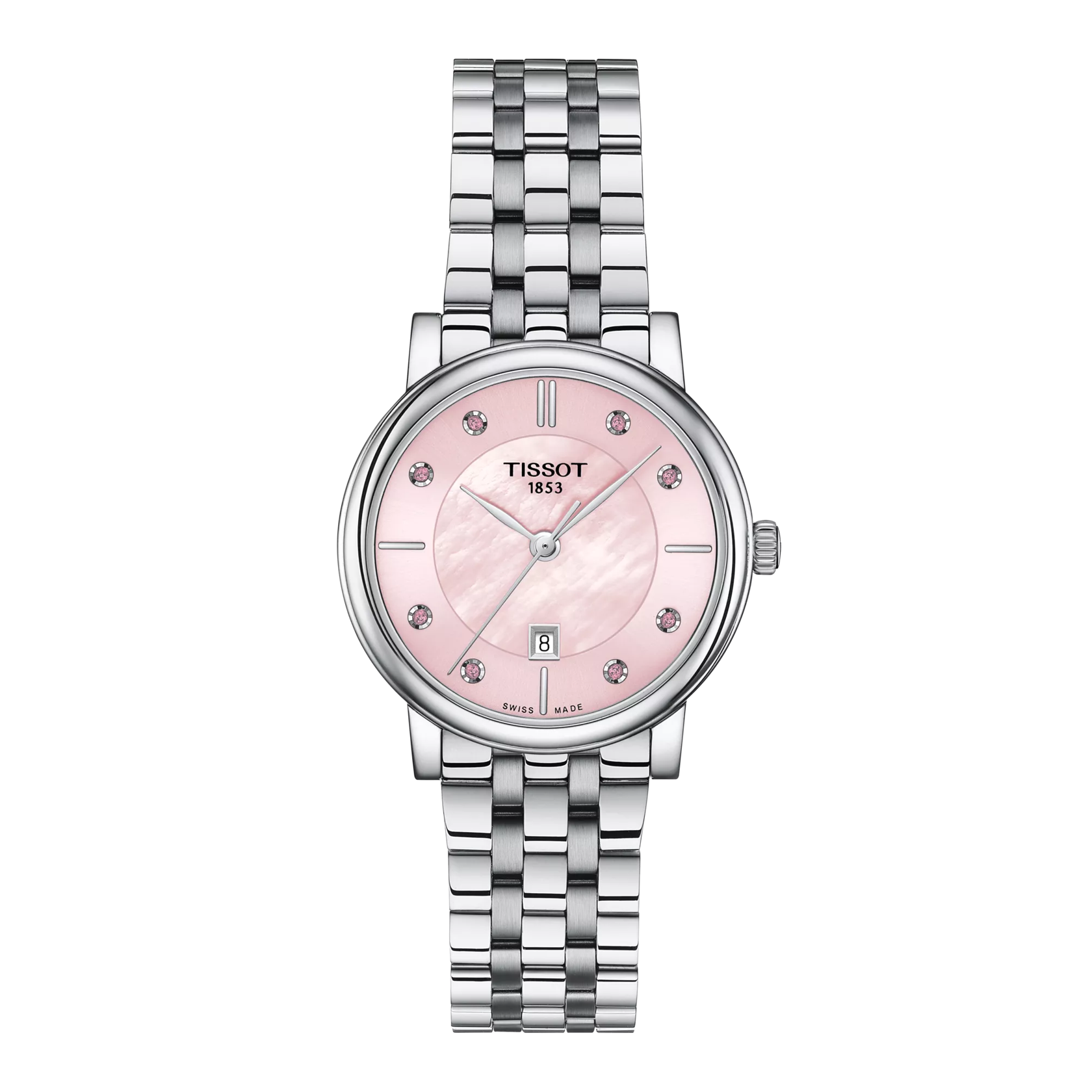 Tissot Carson Premium Lady