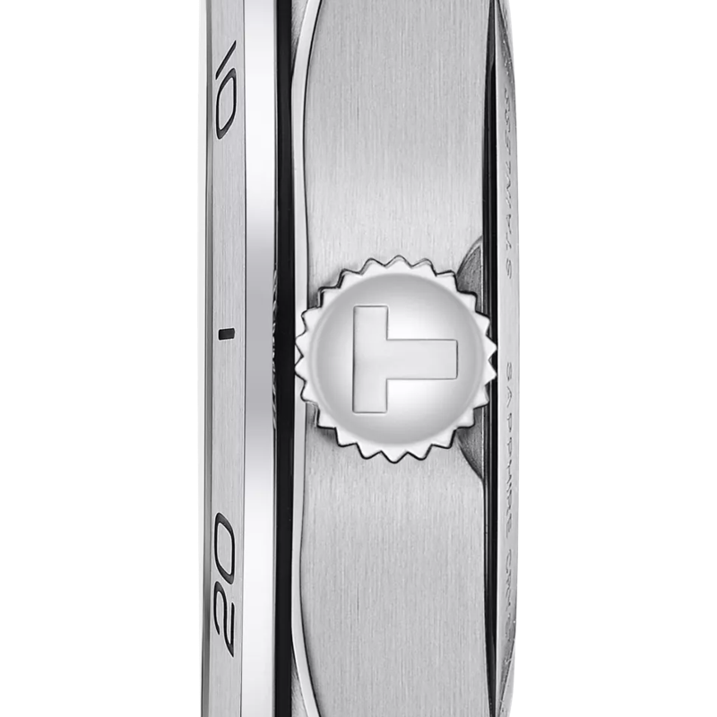 Tissot PRS 516 Powermatic 80 Model T1314301104200 Tissot Nederland