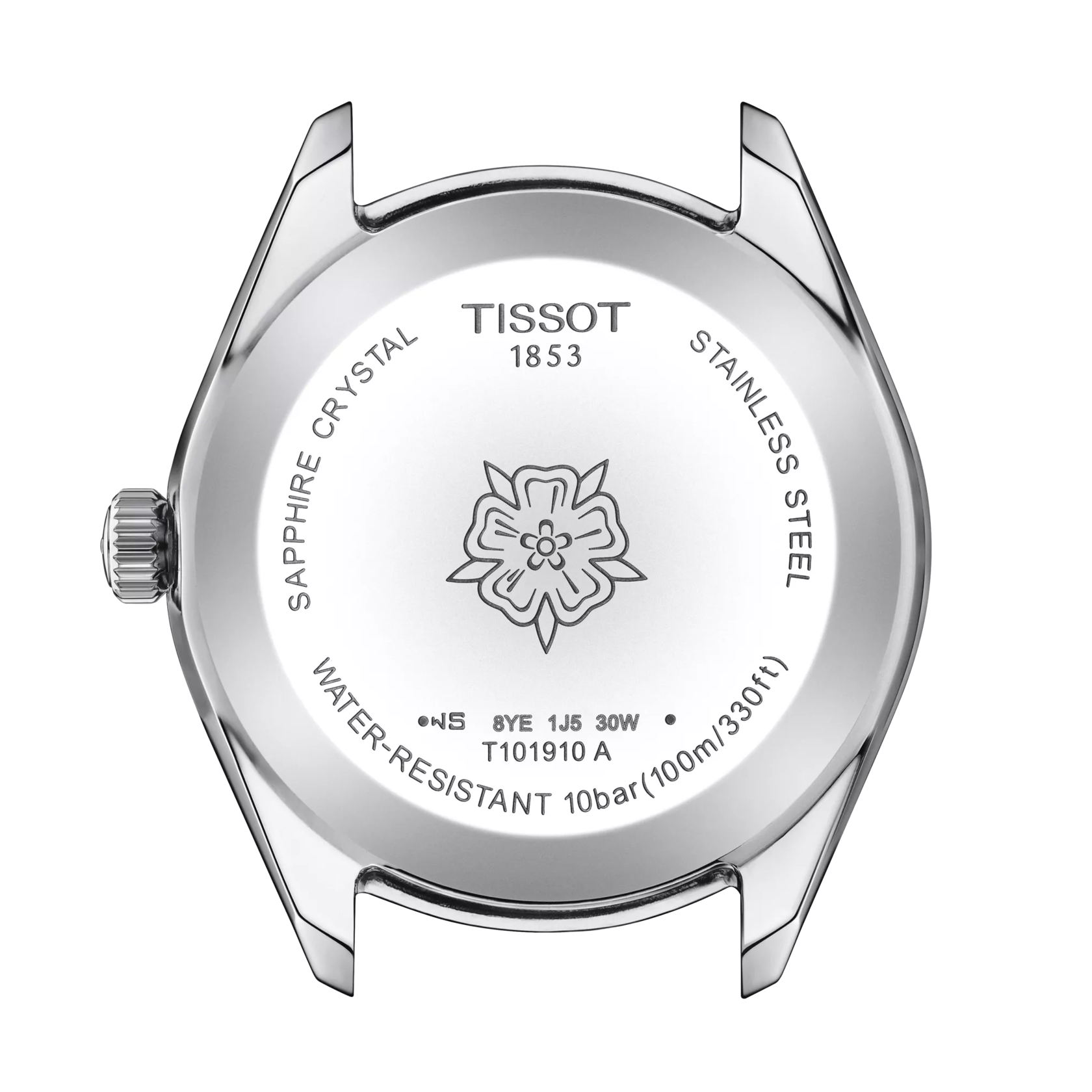 Tissot PR 100 Lady Sport Chic