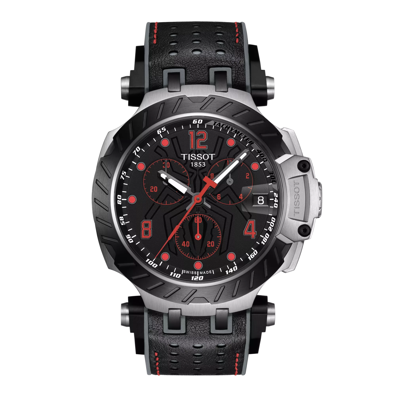 Tissot T-Race Chronograph Marc Marquez Limited Edition