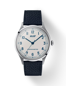 TISSOT HERITAGE 1938 AUTOMATIC COSC