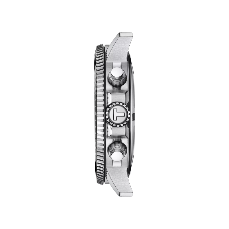 TISSOT シースター 1000 クロノグラフ | モデル T1204171704100