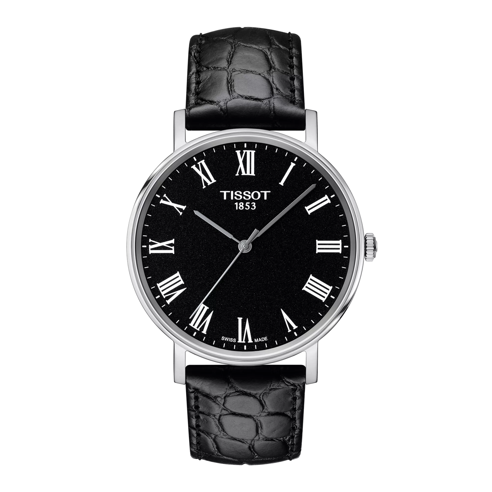 Tissot Everytime 38mm