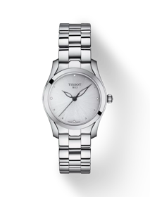 Tissot T-Wave