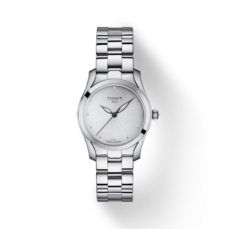 Tissot T-Wave | Model T1122101103600 | Tissot® Thailand Tissot T-Wave | Model T1122101103600 | Tissot® Thailand