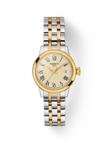 Tissot Classic Dream Lady