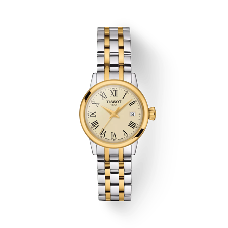 Tissot Classic Dream Lady