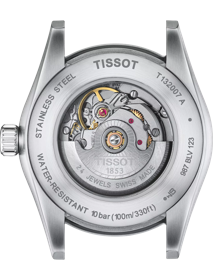 Tissot T-My Lady Automatic