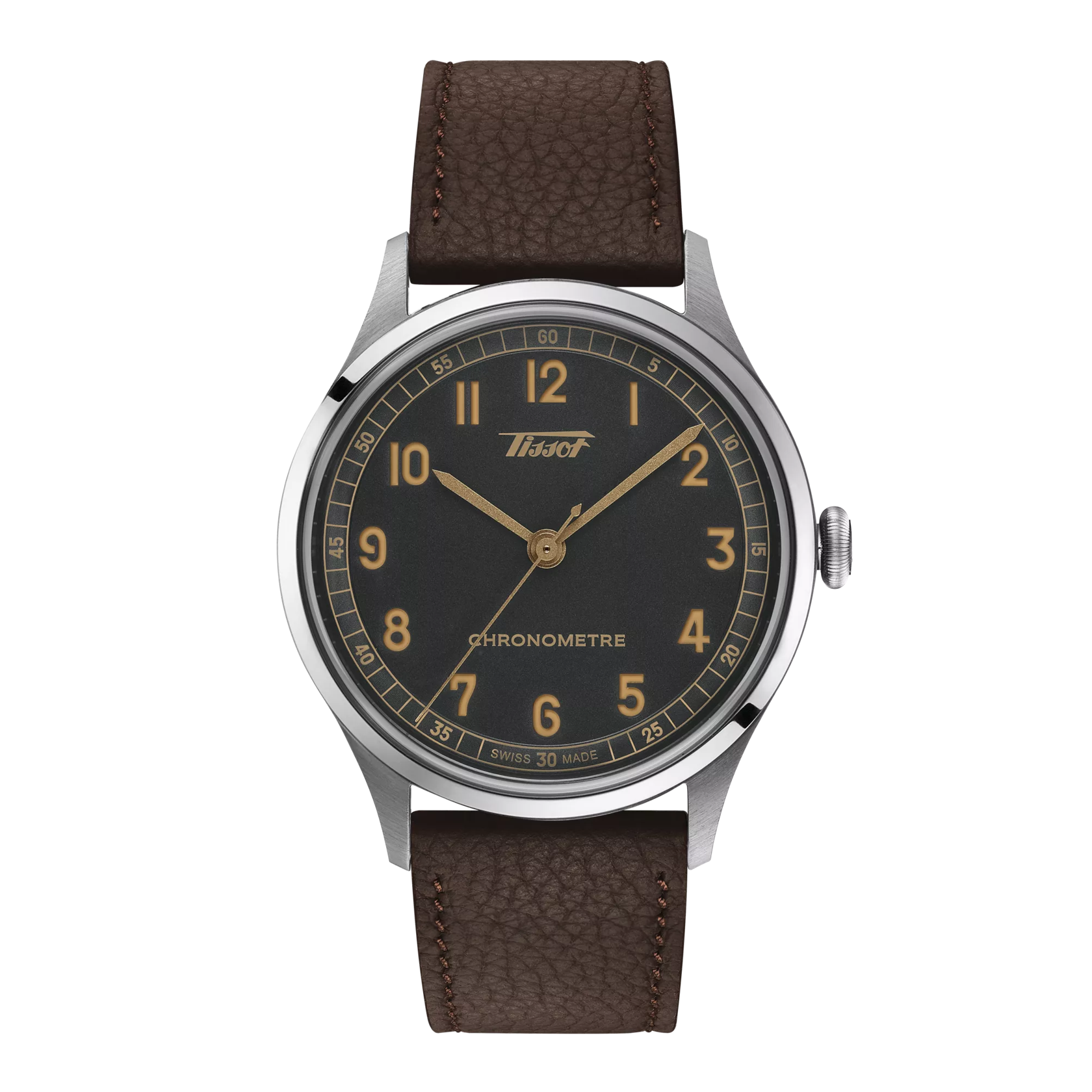 TISSOT ヘリテージ 1938 オートマティック COSC