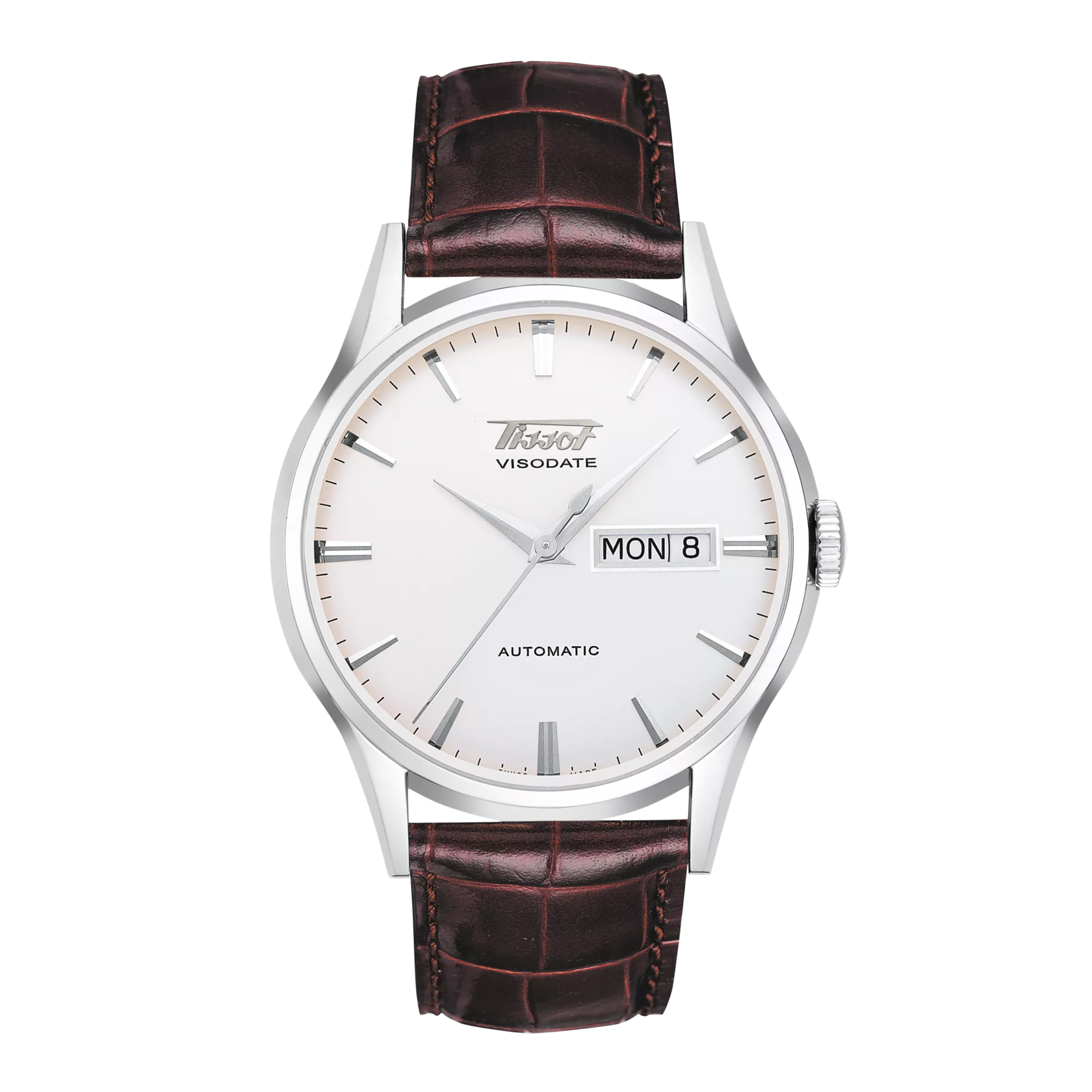 Tissot Heritage Visodate Automatic