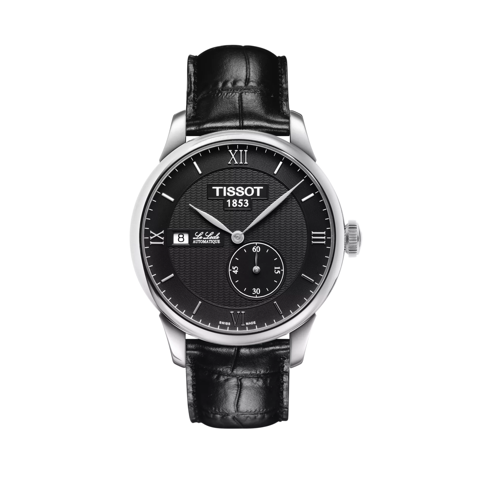 Tissot Le Locle Automatic Petite Seconde